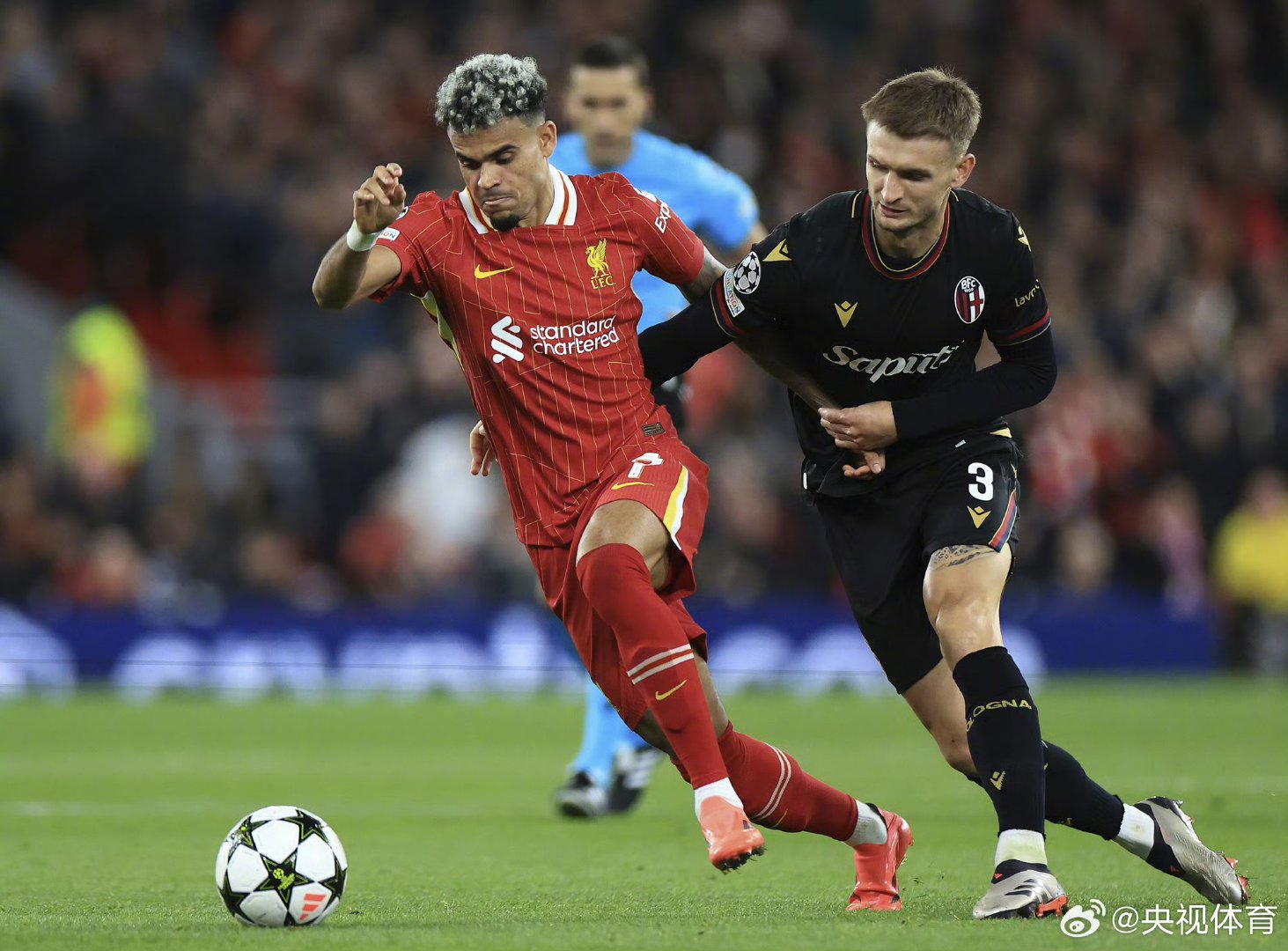 利物浦欧冠阵容首发 利物浦欧冠阵容首发