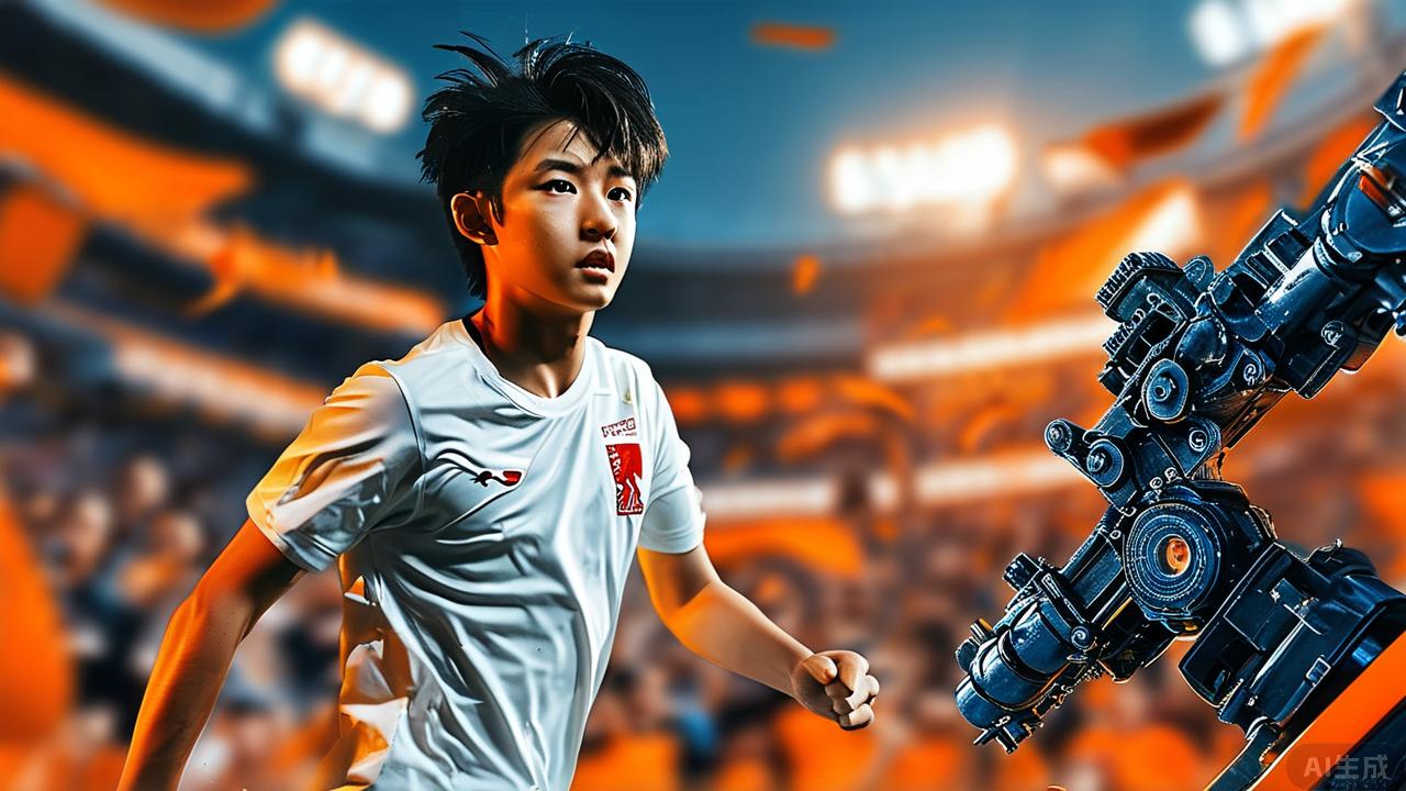 开云电竞官网-球队年轻球员崭露头角，成为突破口