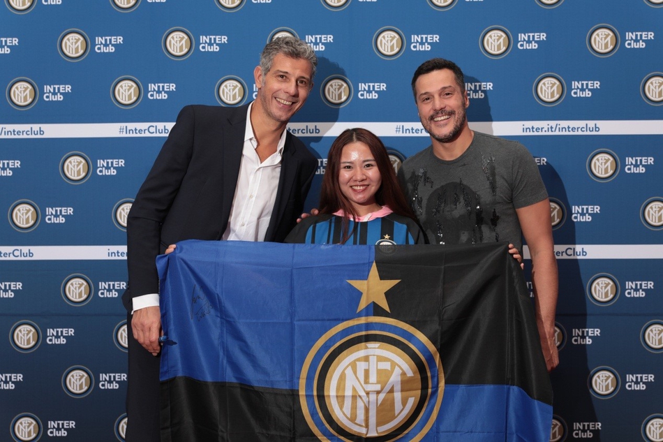 国米新援拉哈伊姆连续出色，球队卫冕希望重重的简单介绍