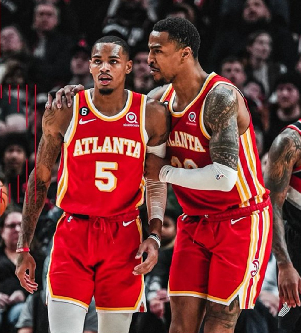 开云电竞-但是在季后赛首轮,利拉德和开拓者证明了谁是这个系列