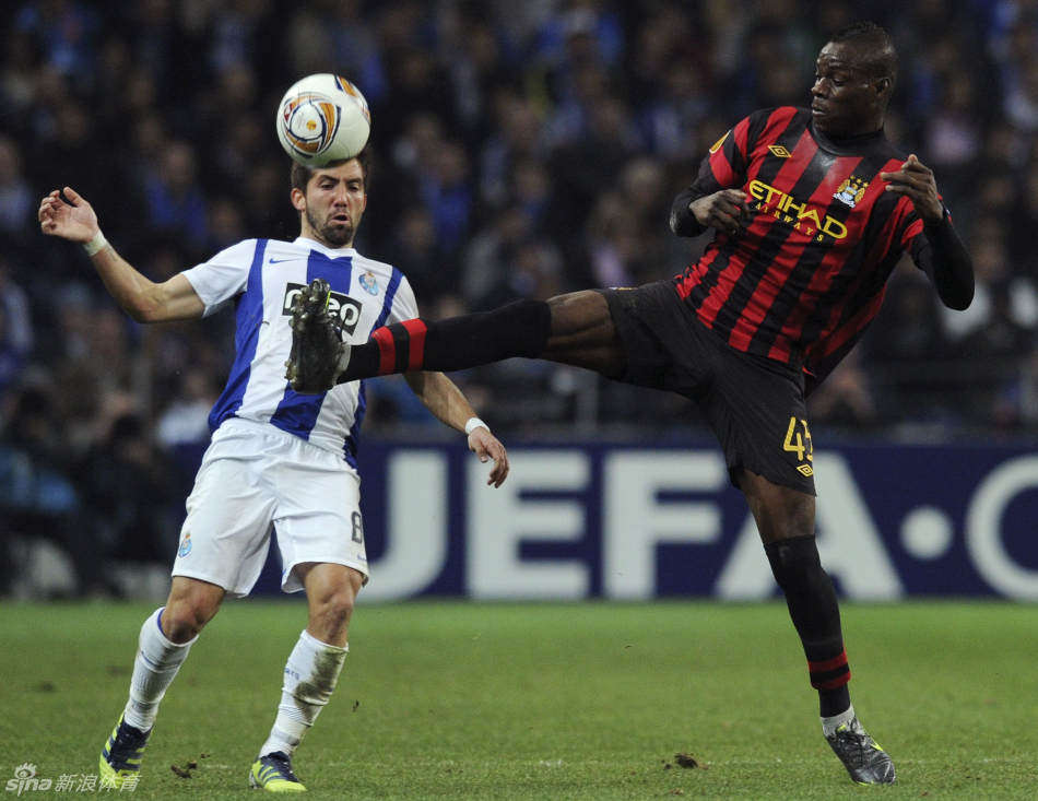 开云电竞平台-关于曼城憾平波尔图，小组领先优势缩小的信息