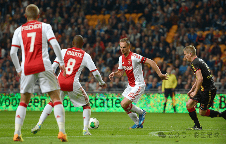 罗马主场大胜阿贾克斯,晋级八强了吗