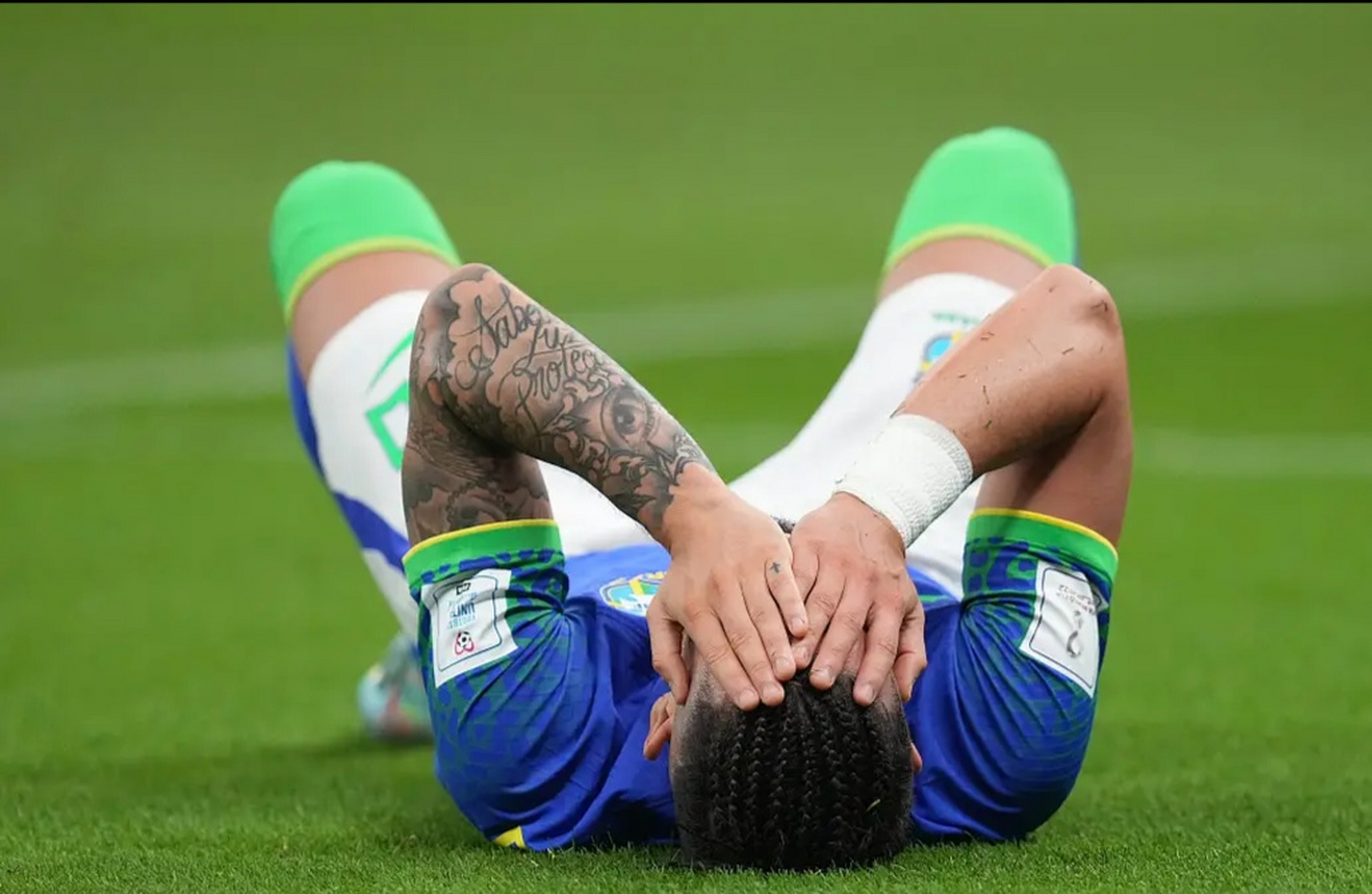 开云电竞-包含塞内加尔球队遭遇尴尬，球员伤病频发的词条